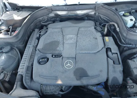 2013 Mercedes-Benz Glk 350 4Matic из США, поврежденный, VIN WDCGG8JBXDG107394